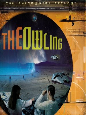 cover image of The Owling